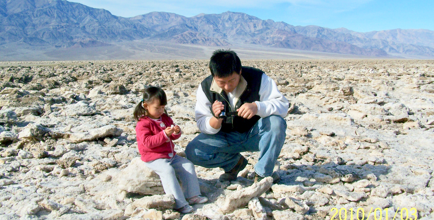 2010 Death Valley