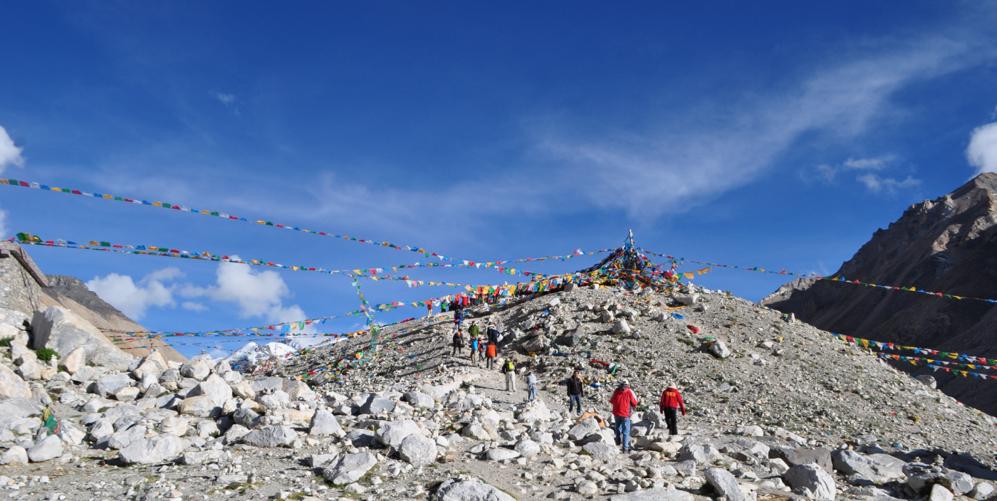 2014 Tibet China